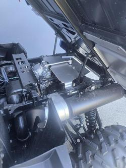 2025 Yamaha Viking 700 EPS (YXM700P) Viking Blue