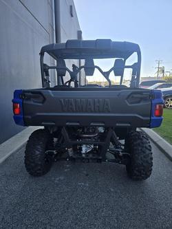 2025 Yamaha Viking 700 EPS (YXM700P) Viking Blue