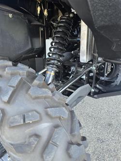 2025 Yamaha Viking 700 EPS (YXM700P) Viking Blue