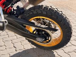 2026 BMW F 900 GS Enduro F 900 Blue