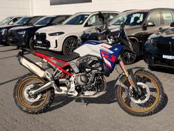 2026 BMW F 900 GS Enduro F 900 Blue