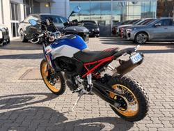 2026 BMW F 900 GS Enduro F 900 Blue