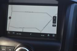 2019 Mahindra XUV500 W10