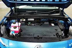 2025 MG MGS5 EV Essence 49 ZS3EM MY25 Piccadilly Blue