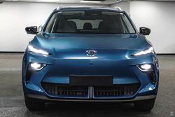 2025 MG MGS5 EV Essence 49 ZS3EM MY25 Piccadilly Blue