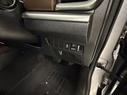 2021 Mazda BT-50 GT TF 4X4 Dual Range Ingot Silver