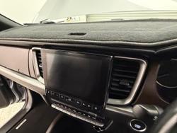 2021 Mazda BT-50 GT TF 4X4 Dual Range Ingot Silver