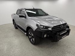 Mazda BT-50