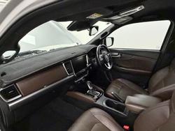 2021 Mazda BT-50 GT TF 4X4 Dual Range Ingot Silver