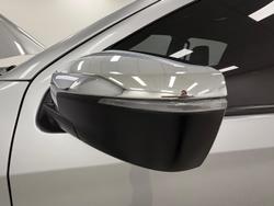 2021 Mazda BT-50 GT TF 4X4 Dual Range Ingot Silver