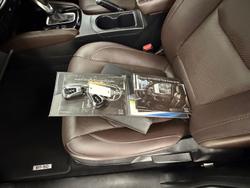 2021 Mazda BT-50 GT TF 4X4 Dual Range Ingot Silver
