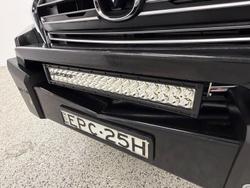 2021 Mazda BT-50 GT TF 4X4 Dual Range Ingot Silver
