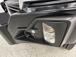 2021 Mazda BT-50 GT TF 4X4 Dual Range Ingot Silver