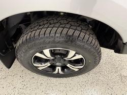 2021 Mazda BT-50 GT TF 4X4 Dual Range Ingot Silver