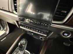 2021 Mazda BT-50 GT TF 4X4 Dual Range Ingot Silver
