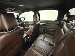 2021 Mazda BT-50 GT TF 4X4 Dual Range Ingot Silver