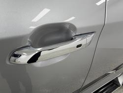 2021 Mazda BT-50 GT TF 4X4 Dual Range Ingot Silver