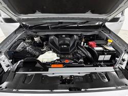 2021 Mazda BT-50 GT TF 4X4 Dual Range Ingot Silver