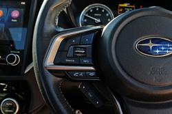 2021 Subaru Forester 2.5i-S