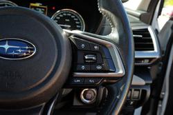 2021 Subaru Forester 2.5i-S