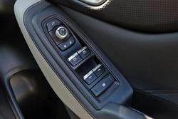 2021 Subaru Forester 2.5i-S