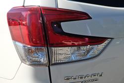 2021 Subaru Forester 2.5i-S