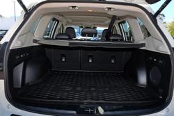 2021 Subaru Forester 2.5i-S