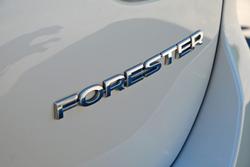 2021 Subaru Forester 2.5i-S