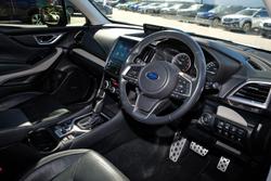 2021 Subaru Forester 2.5i-S