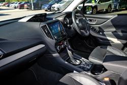 2021 Subaru Forester 2.5i-S