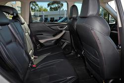 2021 Subaru Forester 2.5i-S