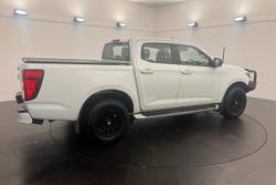 2021 Mazda BT-50 GT