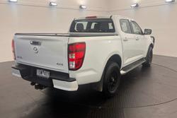 2021 Mazda BT-50 GT