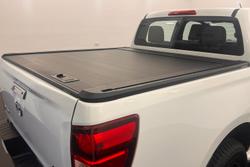 2021 Mazda BT-50 GT