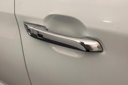 2021 Mazda BT-50 GT