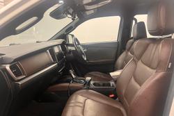 2021 Mazda BT-50 GT