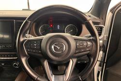 2021 Mazda BT-50 GT