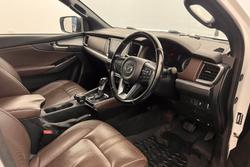 2021 Mazda BT-50 GT