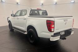 2021 Mazda BT-50 GT