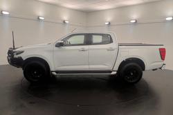 2021 Mazda BT-50 GT