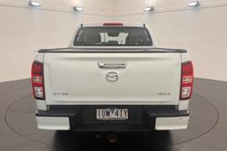 2021 Mazda BT-50 GT