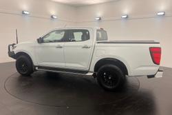 2021 Mazda BT-50 GT