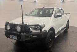 2021 Mazda BT-50 GT