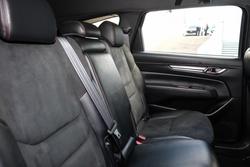 2022 Mazda CX-8 Touring SP