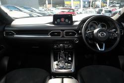2022 Mazda CX-8 Touring SP