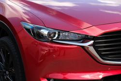 2022 Mazda CX-8 Touring SP
