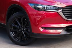 2022 Mazda CX-8 Touring SP