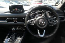 2022 Mazda CX-8 Touring SP