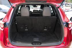 2022 Mazda CX-8 Touring SP