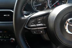 2022 Mazda CX-8 Touring SP